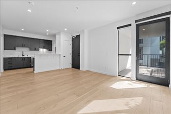 Vinyl plank flooring
